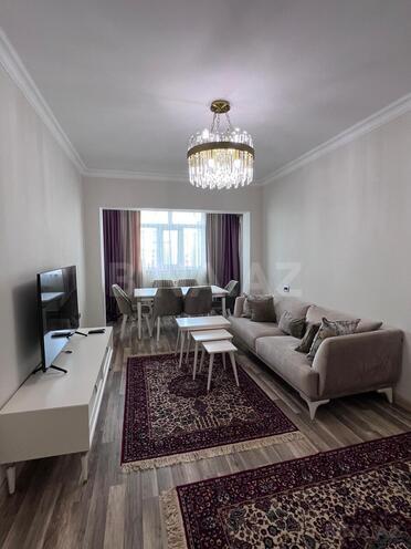 Satılır 3 otaqlı köhnə tikili 80 m², Əhmədli q., photo 11 from 15