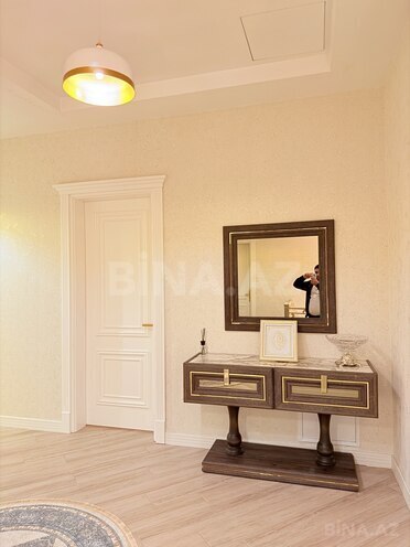 İcarəyə verilir 5 otaqlı həyət evi/bağ evi 400 m², Mərdəkan q., photo 21 from 32