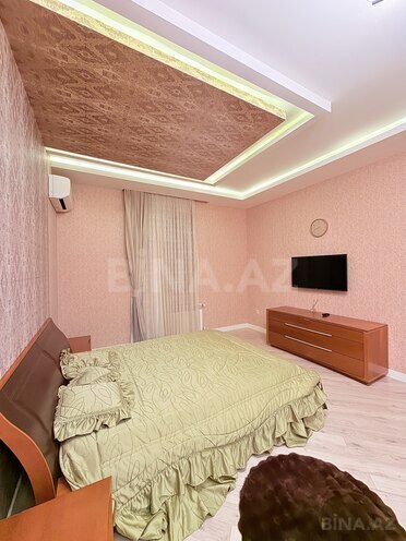 İcarəyə verilir 5 otaqlı həyət evi/bağ evi 400 m², Mərdəkan q., photo 29 from 32