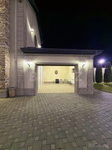 İcarəyə verilir 5 otaqlı həyət evi/bağ evi 400 m², Mərdəkan q., photo 9 from 32