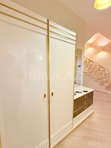 İcarəyə verilir 5 otaqlı həyət evi/bağ evi 400 m², Mərdəkan q., photo 19 from 32