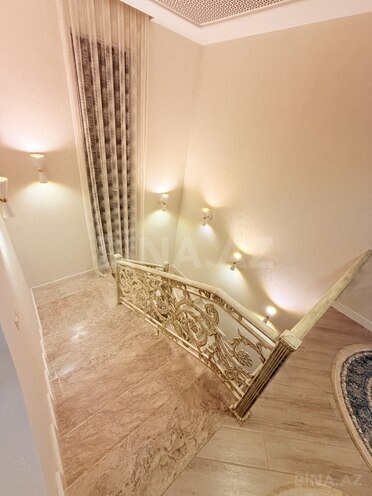 İcarəyə verilir 5 otaqlı həyət evi/bağ evi 400 m², Mərdəkan q., photo 23 from 32