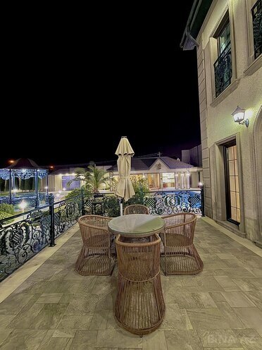 İcarəyə verilir 5 otaqlı həyət evi/bağ evi 400 m², Mərdəkan q., photo 8 from 32