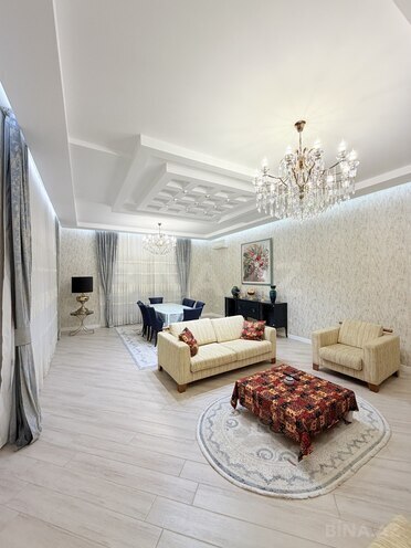 İcarəyə verilir 5 otaqlı həyət evi/bağ evi 400 m², Mərdəkan q., photo 16 from 32