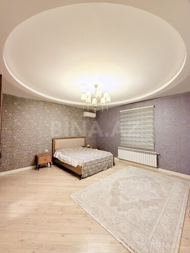 İcarəyə verilir 5 otaqlı həyət evi/bağ evi 400 m², Mərdəkan q., photo 30 from 32