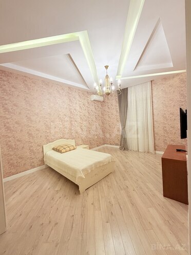 İcarəyə verilir 5 otaqlı həyət evi/bağ evi 400 m², Mərdəkan q., photo 17 from 32