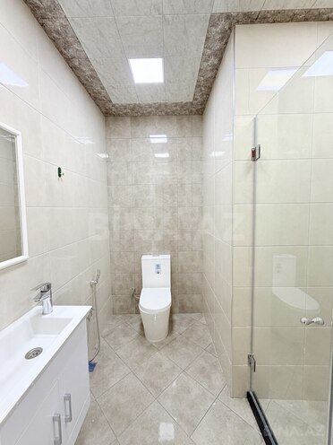 İcarəyə verilir 5 otaqlı həyət evi/bağ evi 400 m², Mərdəkan q., photo 28 from 32
