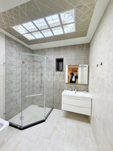 İcarəyə verilir 5 otaqlı həyət evi/bağ evi 400 m², Mərdəkan q., photo 22 from 32