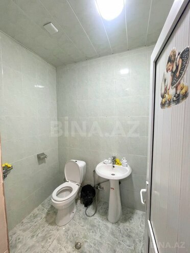 Сдаётся 9-комн. офис 225 м², м. Иншаатчылар, photo 27 from 28