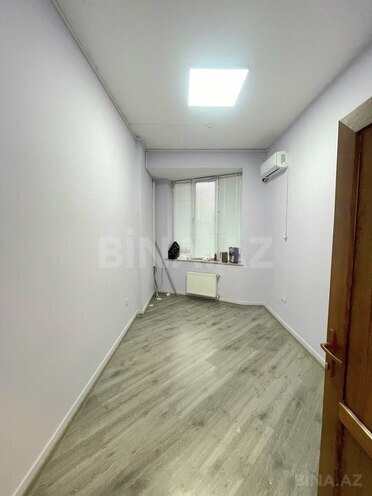 Сдаётся 9-комн. офис 225 м², м. Иншаатчылар, photo 17 from 28