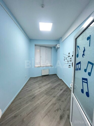 Сдаётся 9-комн. офис 225 м², м. Иншаатчылар, photo 5 from 28
