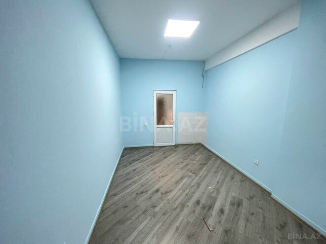 Сдаётся 9-комн. офис 225 м², м. Иншаатчылар, photo 4 from 28