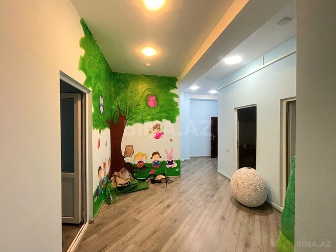Сдаётся 9-комн. офис 225 м², м. Иншаатчылар, photo 12 from 28