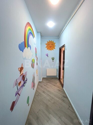 Сдаётся 9-комн. офис 225 м², м. Иншаатчылар, photo 14 from 28