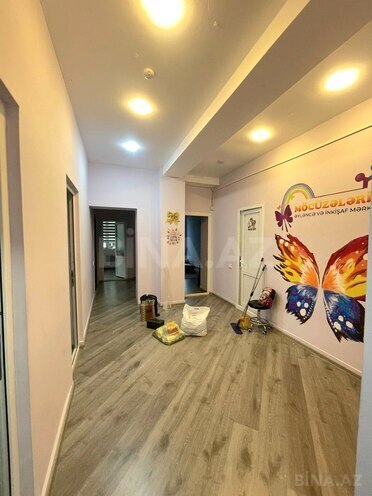 Сдаётся 9-комн. офис 225 м², м. Иншаатчылар, photo 19 from 28