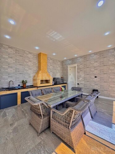 Сдаётся 5-комн. дом/дача 280 м², пос. Мардакан, photo 21 from 31