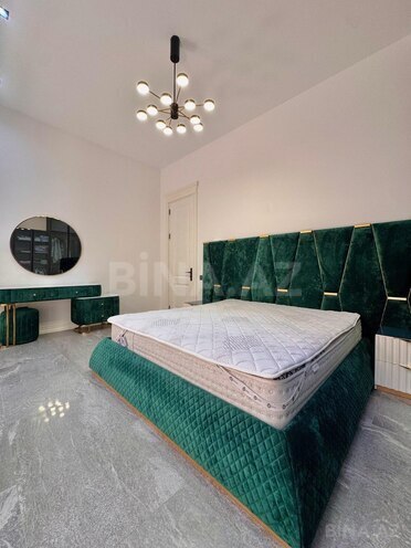 Сдаётся 5-комн. дом/дача 280 м², пос. Мардакан, photo 16 from 31