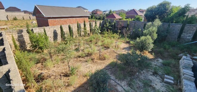 Satılır 5 otaqlı həyət evi/bağ evi 495 m², Qala q., photo 10 from 11