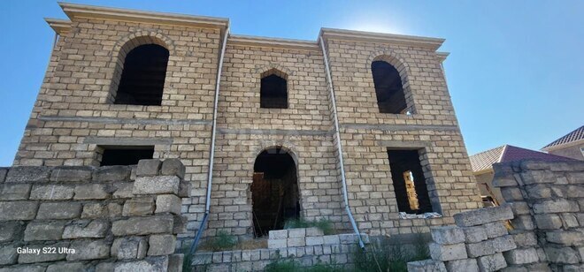 Satılır 5 otaqlı həyət evi/bağ evi 495 m², Qala q., photo 3 from 11