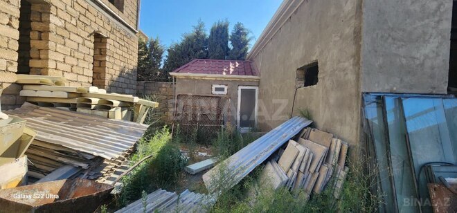 Satılır 5 otaqlı həyət evi/bağ evi 495 m², Qala q., photo 5 from 11