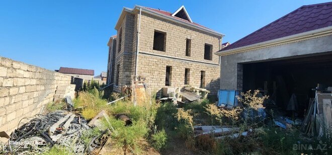 Satılır 5 otaqlı həyət evi/bağ evi 495 m², Qala q., photo 4 from 11