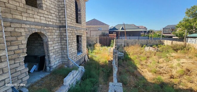 Satılır 5 otaqlı həyət evi/bağ evi 495 m², Qala q., photo 7 from 11