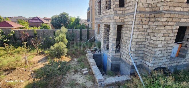 Satılır 5 otaqlı həyət evi/bağ evi 495 m², Qala q., photo 6 from 11
