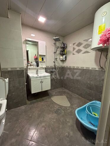 Продаётся 3-комн. вторичка 75 м², м. Элмляр Академиясы, photo 14 from 17