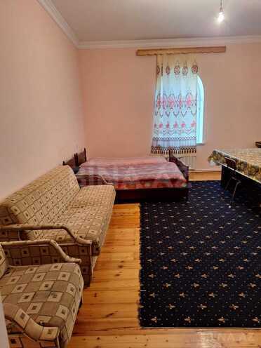 İcarəyə verilir 2 otaqlı həyət evi/bağ evi 30 m², Binə q., photo 5 from 7