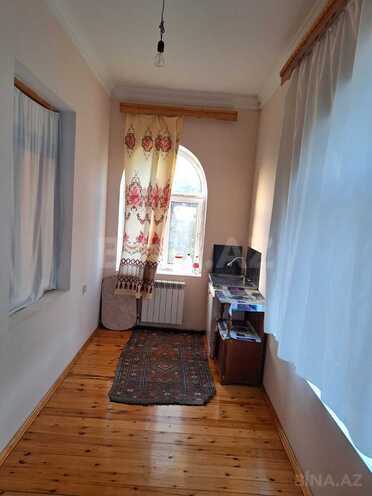 İcarəyə verilir 2 otaqlı həyət evi/bağ evi 30 m², Binə q., photo 6 from 7