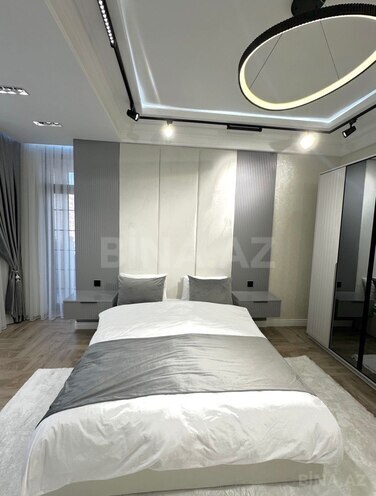 Satılır 3 otaqlı yeni tikili 110 m², Nərimanov r., photo 17 from 26