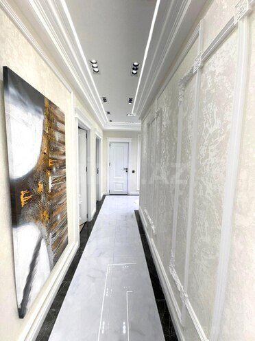 Satılır 3 otaqlı yeni tikili 110 m², Nərimanov r., photo 22 from 26