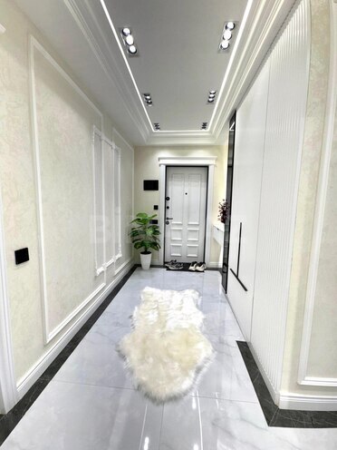 Satılır 3 otaqlı yeni tikili 110 m², Nərimanov r., photo 21 from 26
