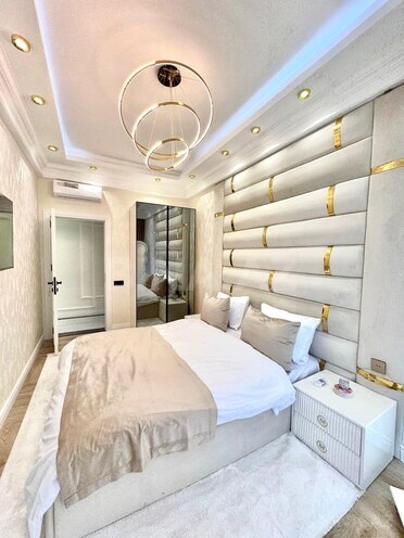 Satılır 3 otaqlı yeni tikili 110 m², Nərimanov r., photo 14 from 26