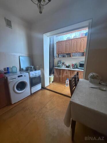 Satılır 5 otaqlı köhnə tikili 120 m², 20 Yanvar m., photo 11 from 12