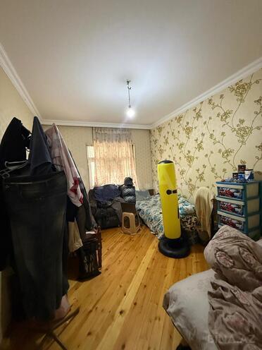 Satılır 5 otaqlı köhnə tikili 120 m², 20 Yanvar m., photo 5 from 12