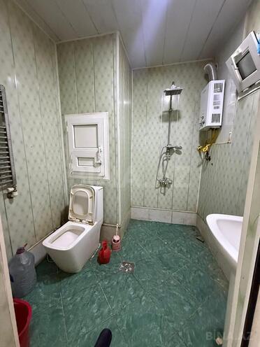 Satılır 5 otaqlı köhnə tikili 120 m², 20 Yanvar m., photo 7 from 12