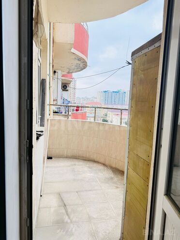 Satılır 2 otaqlı yeni tikili 65 m², Nəriman Nərimanov m., photo 13 from 16