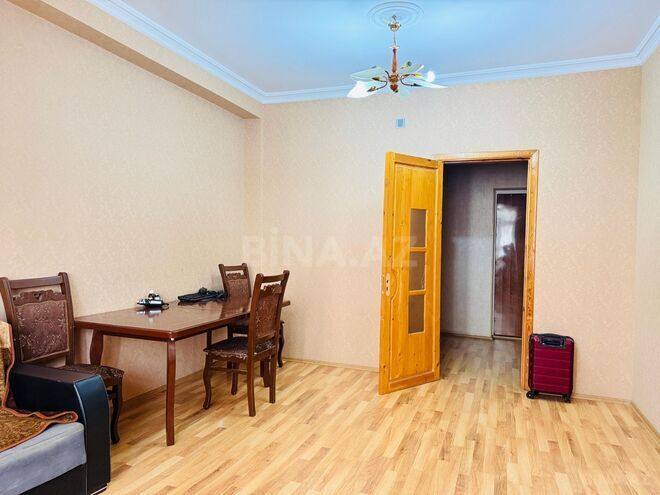 Satılır 2 otaqlı yeni tikili 65 m², Nəriman Nərimanov m., photo 4 from 16