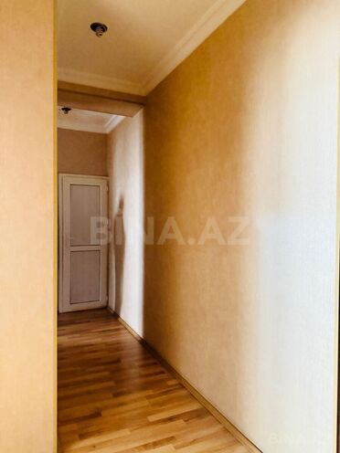 Satılır 2 otaqlı yeni tikili 65 m², Nəriman Nərimanov m., photo 10 from 16