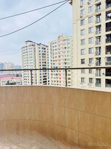 Satılır 2 otaqlı yeni tikili 65 m², Nəriman Nərimanov m., photo 12 from 16