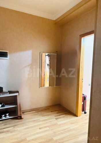 Satılır 2 otaqlı yeni tikili 65 m², Nəriman Nərimanov m., photo 9 from 16