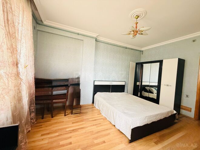 Satılır 2 otaqlı yeni tikili 65 m², Nəriman Nərimanov m., photo 8 from 16