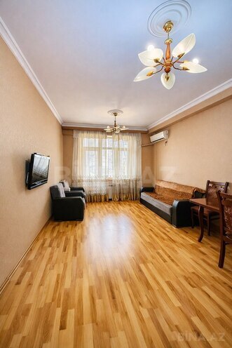 Satılır 2 otaqlı yeni tikili 65 m², Nəriman Nərimanov m., photo 3 from 16
