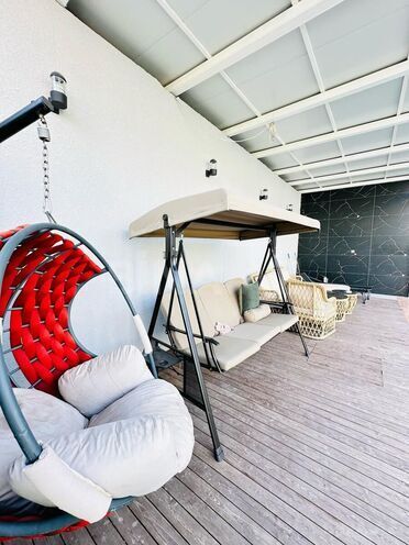 İcarəyə verilir 4 otaqlı həyət evi/bağ evi 260 m², Mərdəkan q., photo 10 from 29