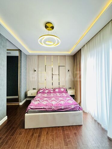 İcarəyə verilir 4 otaqlı həyət evi/bağ evi 260 m², Mərdəkan q., photo 20 from 29