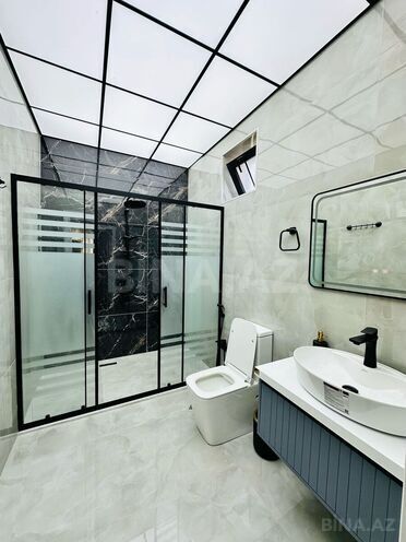 İcarəyə verilir 4 otaqlı həyət evi/bağ evi 260 m², Mərdəkan q., photo 19 from 29