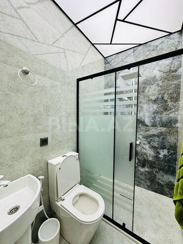 İcarəyə verilir 4 otaqlı həyət evi/bağ evi 260 m², Mərdəkan q., photo 21 from 29