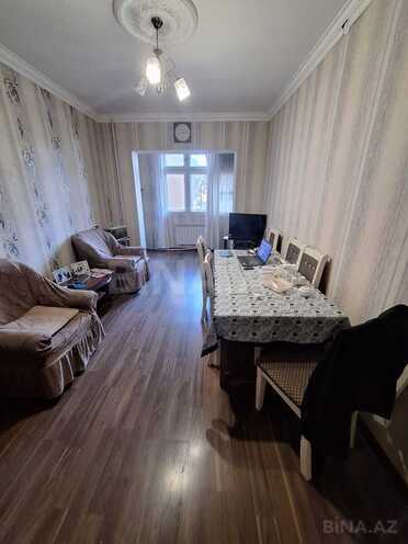 Сдаётся 3-комн. вторичка 100 м², Бинагадинский р., photo 3 from 11