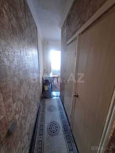 Сдаётся 3-комн. вторичка 100 м², Бинагадинский р., photo 8 from 11